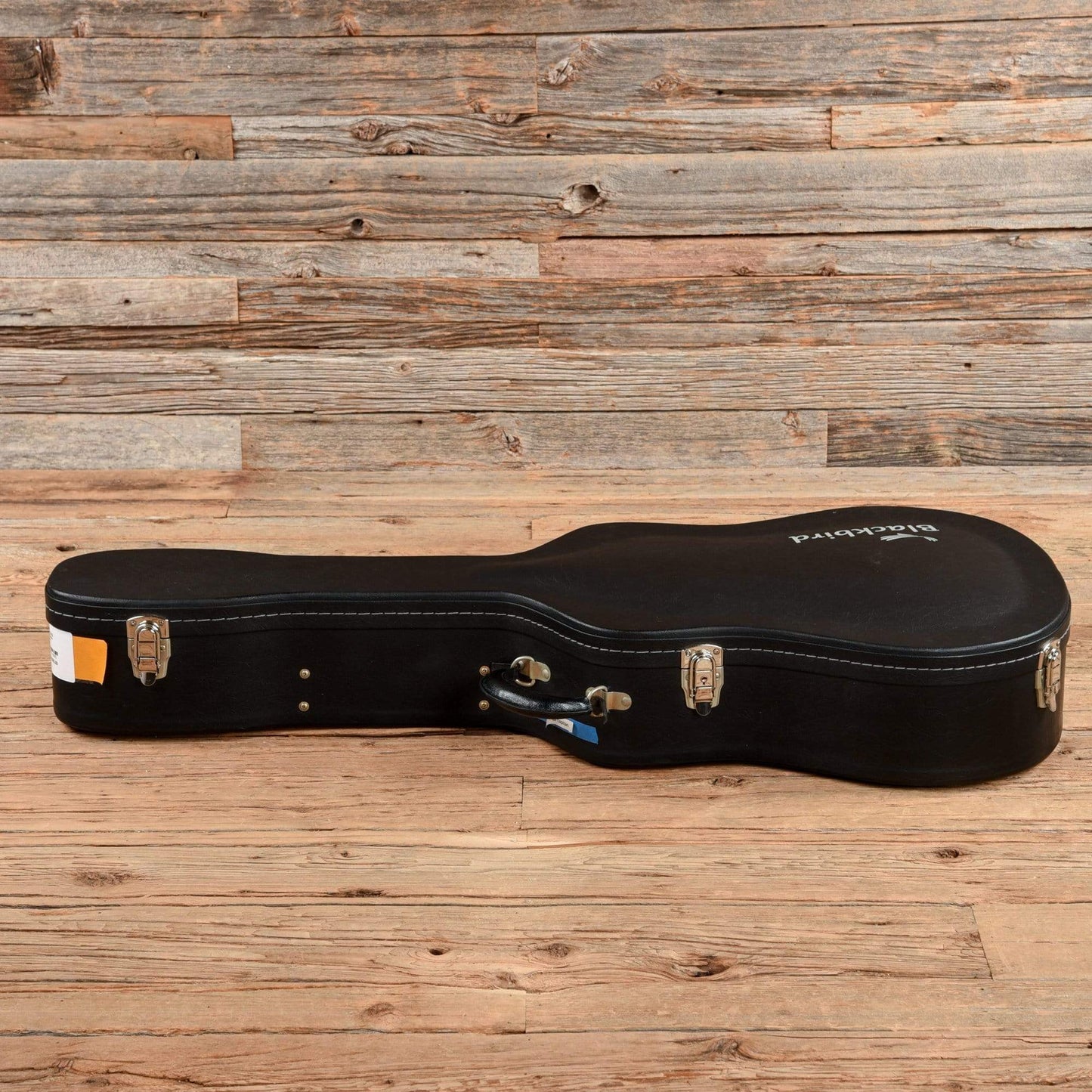 Blackbird El Capitan Natural 2015 Acoustic Guitars / Concert