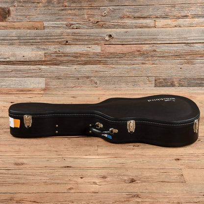 Blackbird El Capitan Natural 2015 Acoustic Guitars / Concert