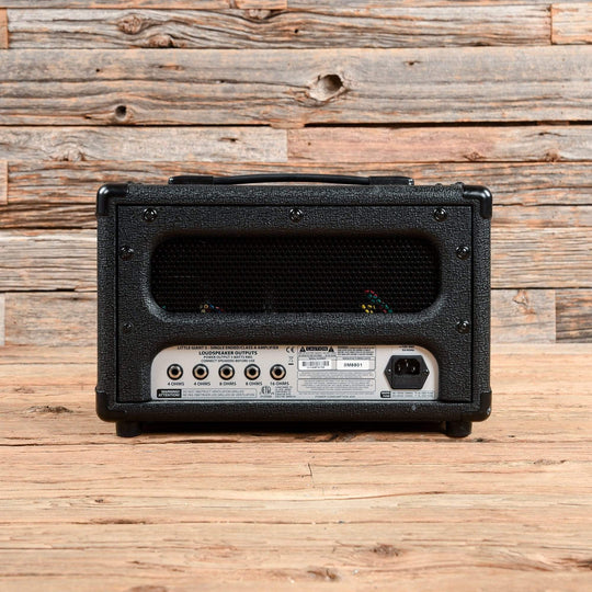 Blackheart BH5H Little Giant 5w Head Amps / Guitar Heads