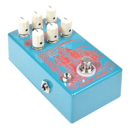 Blackout Effectors Blunderbuss Fuzz Effects and Pedals / Distortion