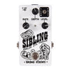 Blackout Effectors Sibling Small Box Analog Phaser & Ring Modulator Effects and Pedals / Phase Shifters