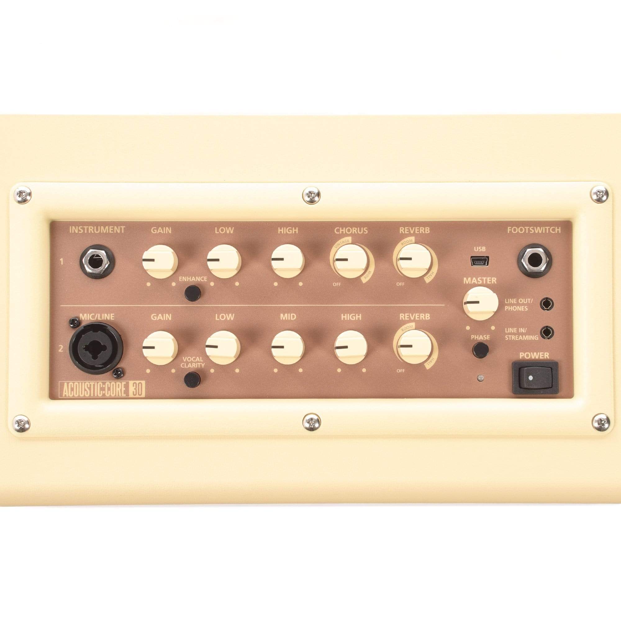 Blackstar Acoustic Core 30W Amp Amps / Acoustic Amps