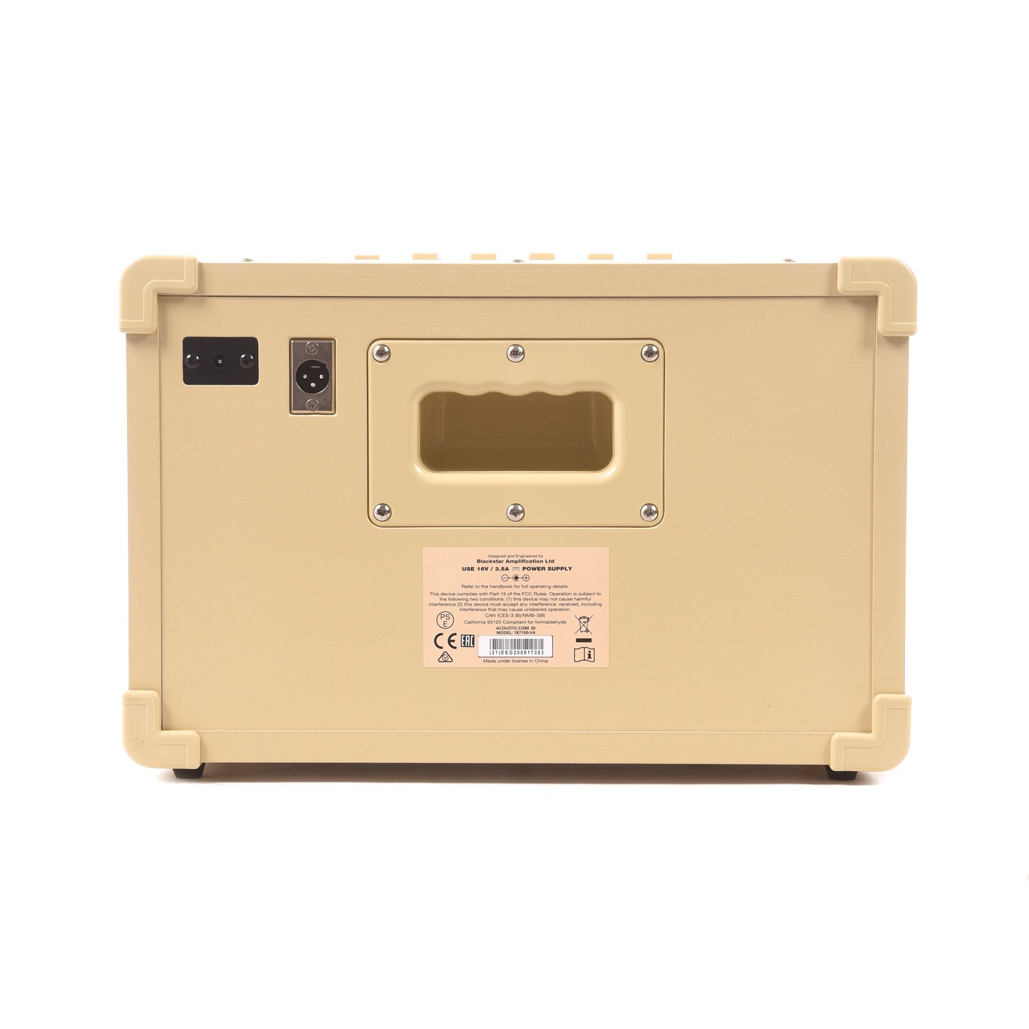 Blackstar Acoustic Core 30W Amp Amps / Acoustic Amps