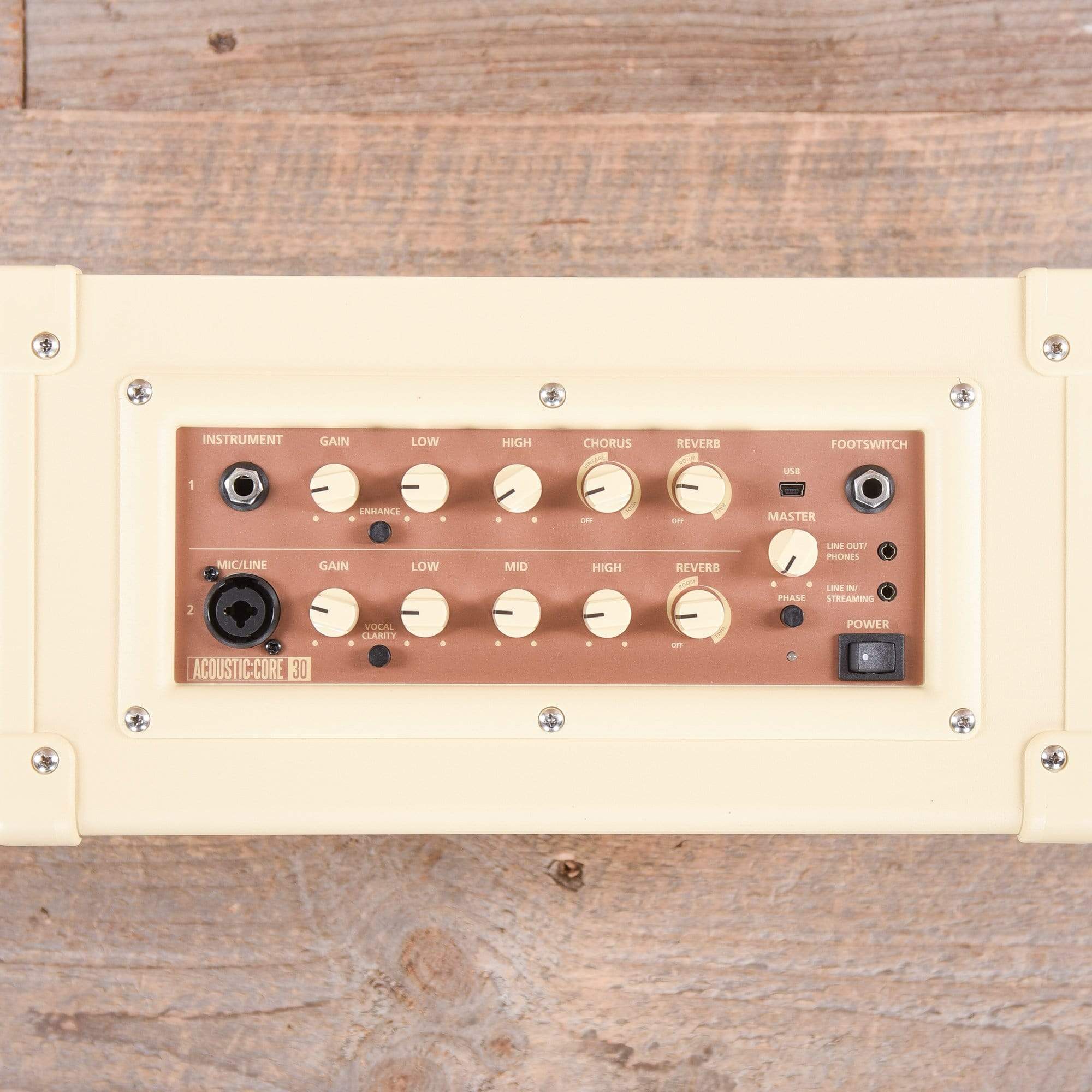 Blackstar Acoustic Core 30W Amp Amps / Acoustic Amps