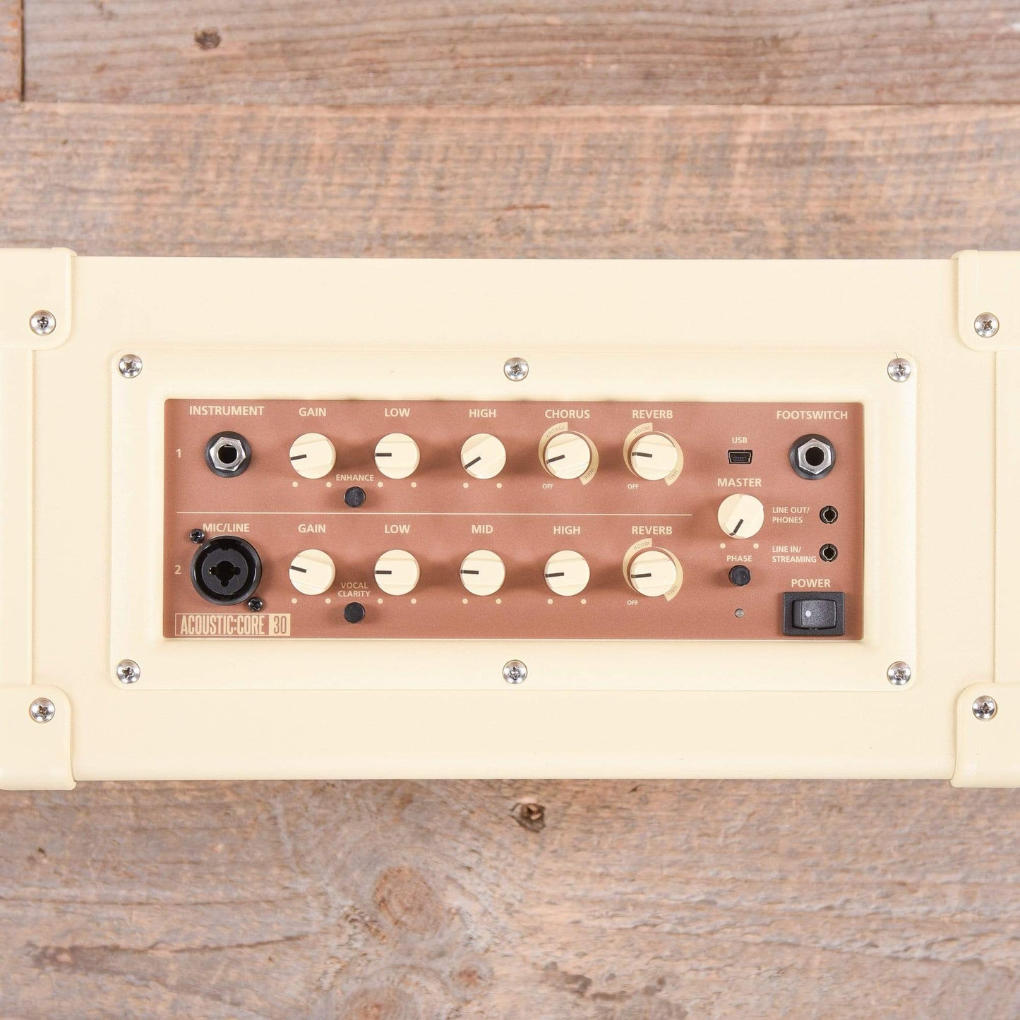 Blackstar Acoustic Core 30W Amp Amps / Acoustic Amps