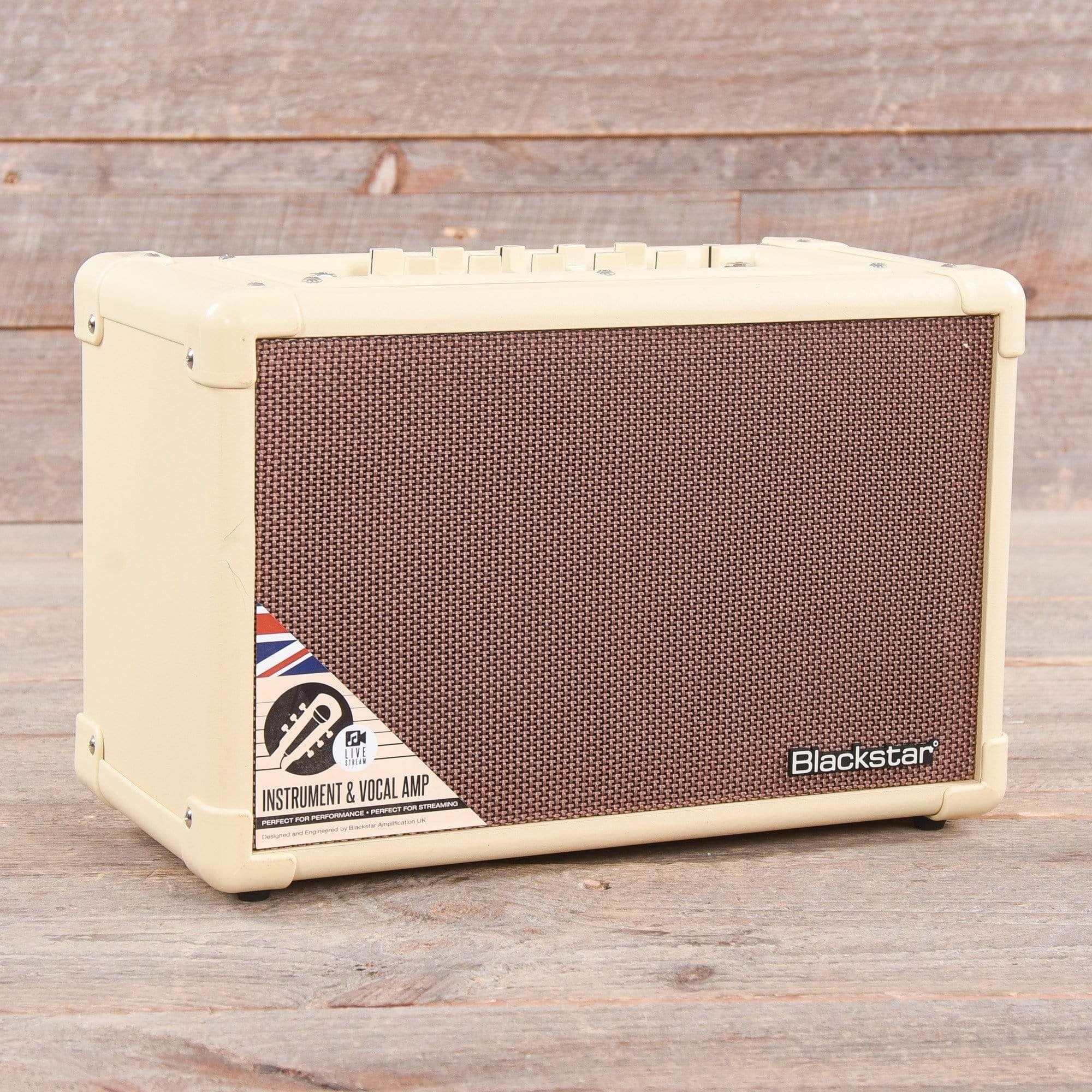 Blackstar Acoustic Core 30W Amp Amps / Acoustic Amps