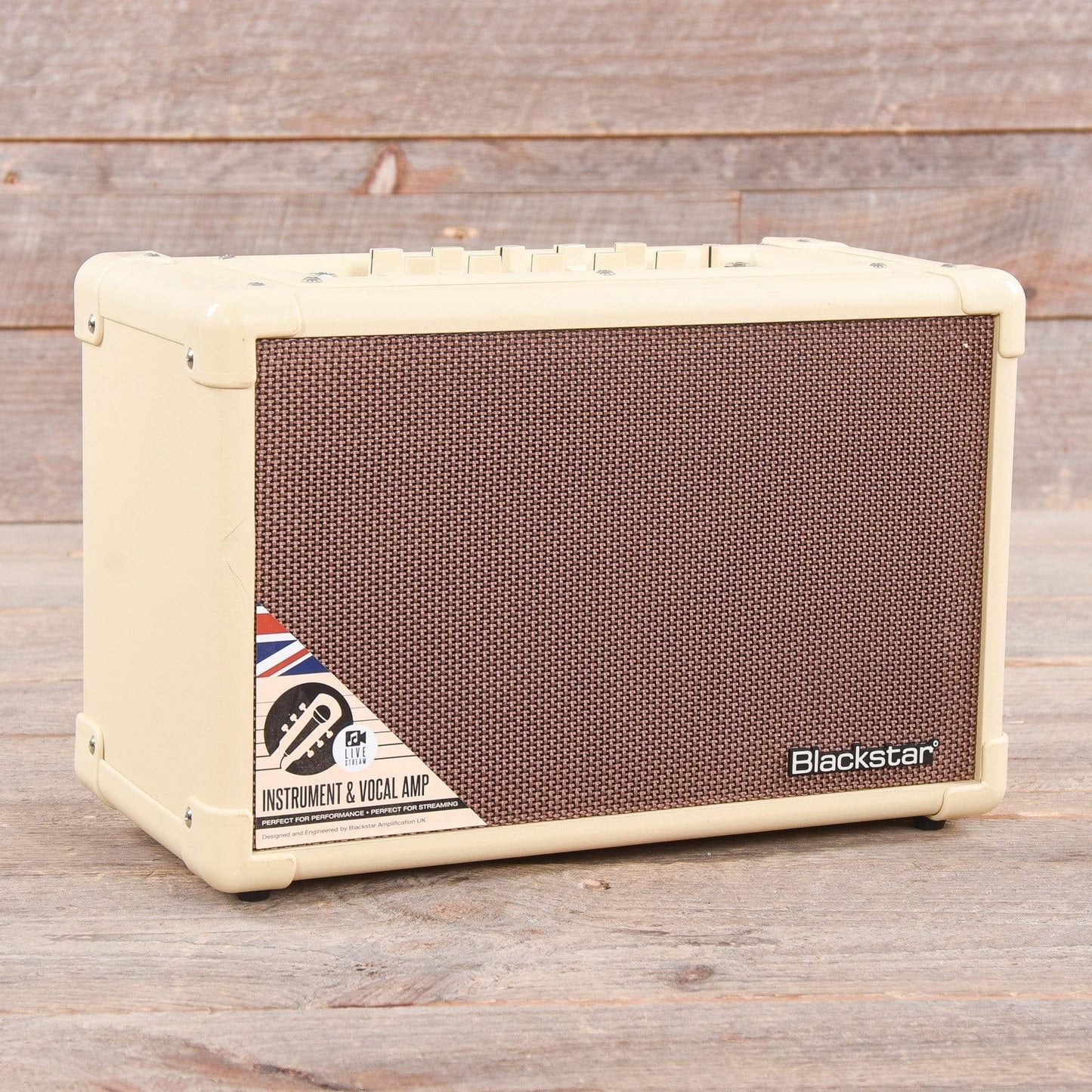 Blackstar Acoustic Core 30W Amp Amps / Acoustic Amps