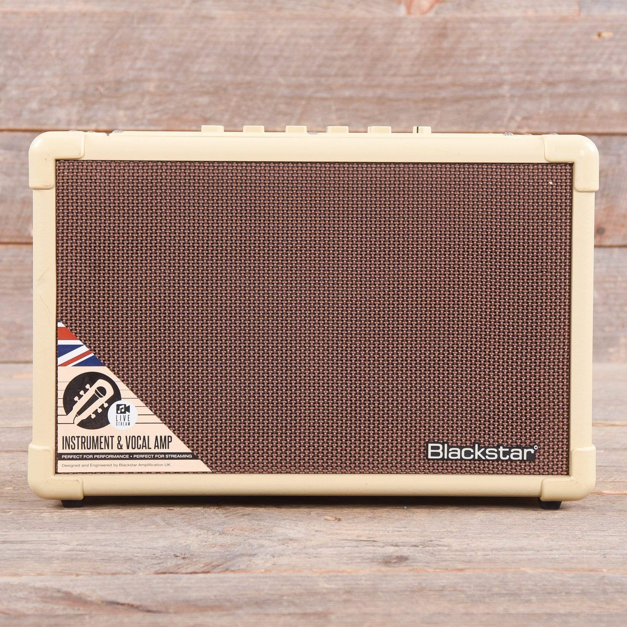 Blackstar Acoustic Core 30W Amp Amps / Acoustic Amps