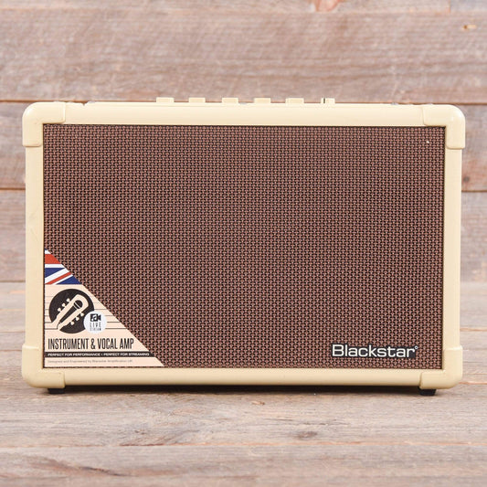 Blackstar Acoustic Core 30W Amp Amps / Acoustic Amps