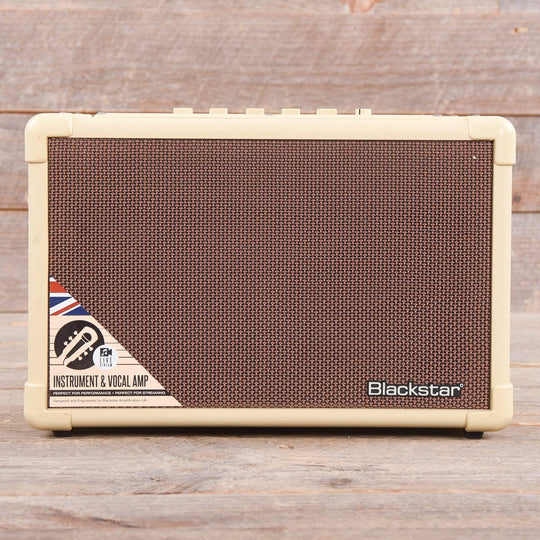 Blackstar Acoustic Core 30W Amp Amps / Acoustic Amps