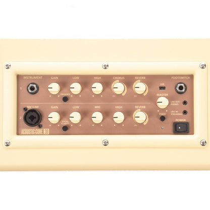 Blackstar Acoustic Core 30W Amp Amps / Acoustic Amps