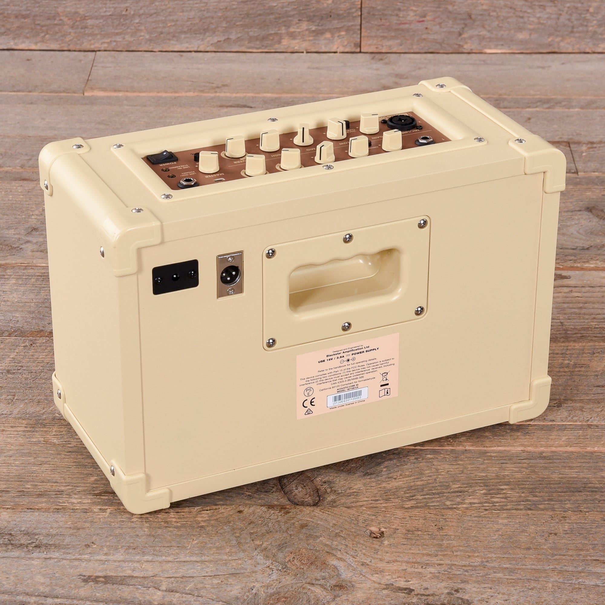 Blackstar Acoustic Core 30W Amp Amps / Acoustic Amps