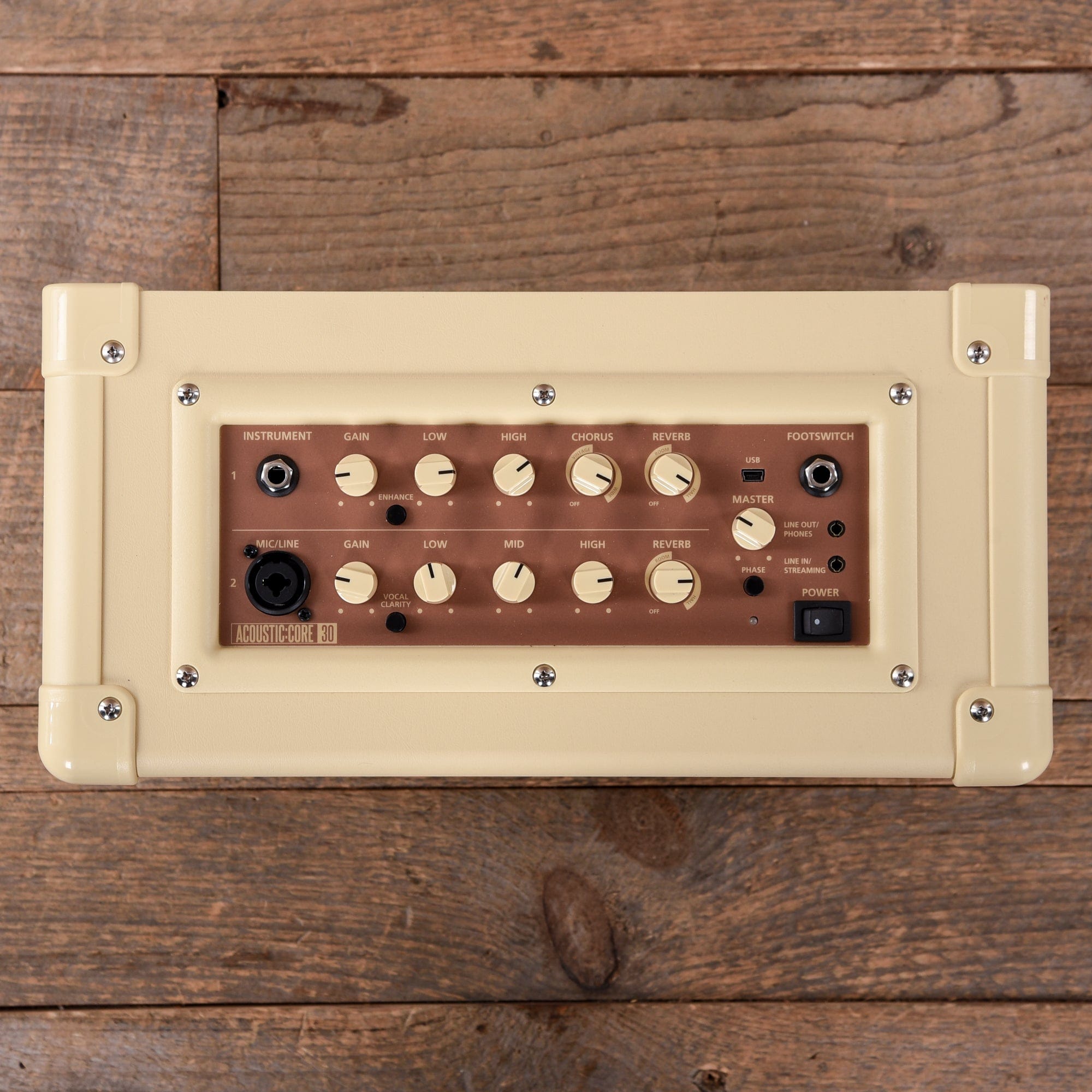 Blackstar Acoustic Core 30W Amp Amps / Acoustic Amps