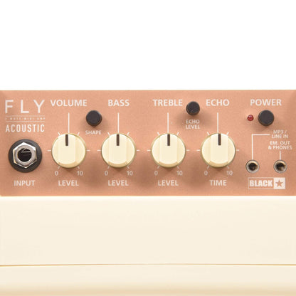 Blackstar FLY3 Acoustic Amp Amps / Acoustic Amps