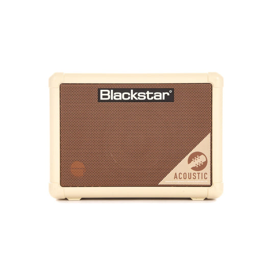 Blackstar FLY3 Acoustic Amp Amps / Acoustic Amps