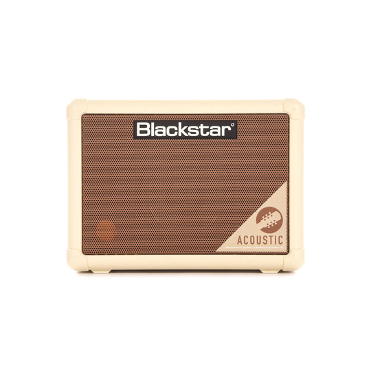 Blackstar FLY3 Acoustic Amp Amps / Acoustic Amps