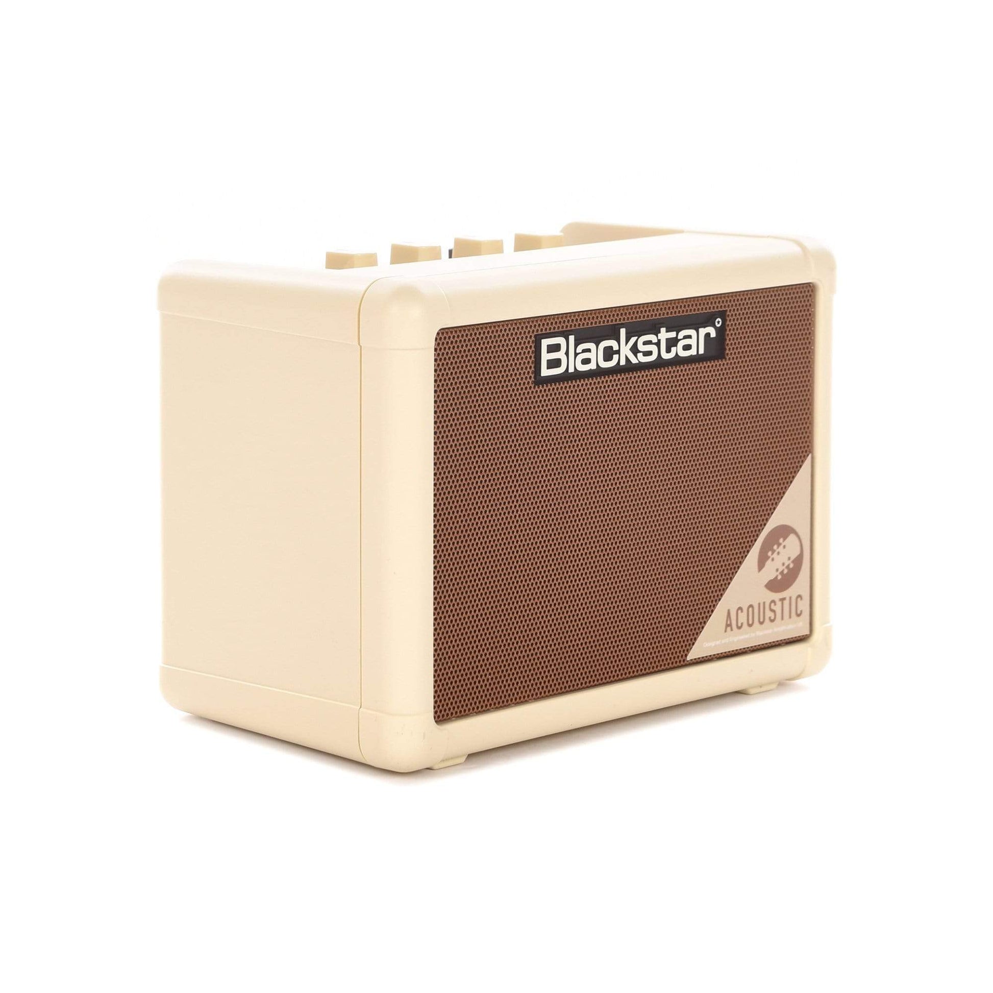 Blackstar FLY3 Acoustic Amp Amps / Acoustic Amps