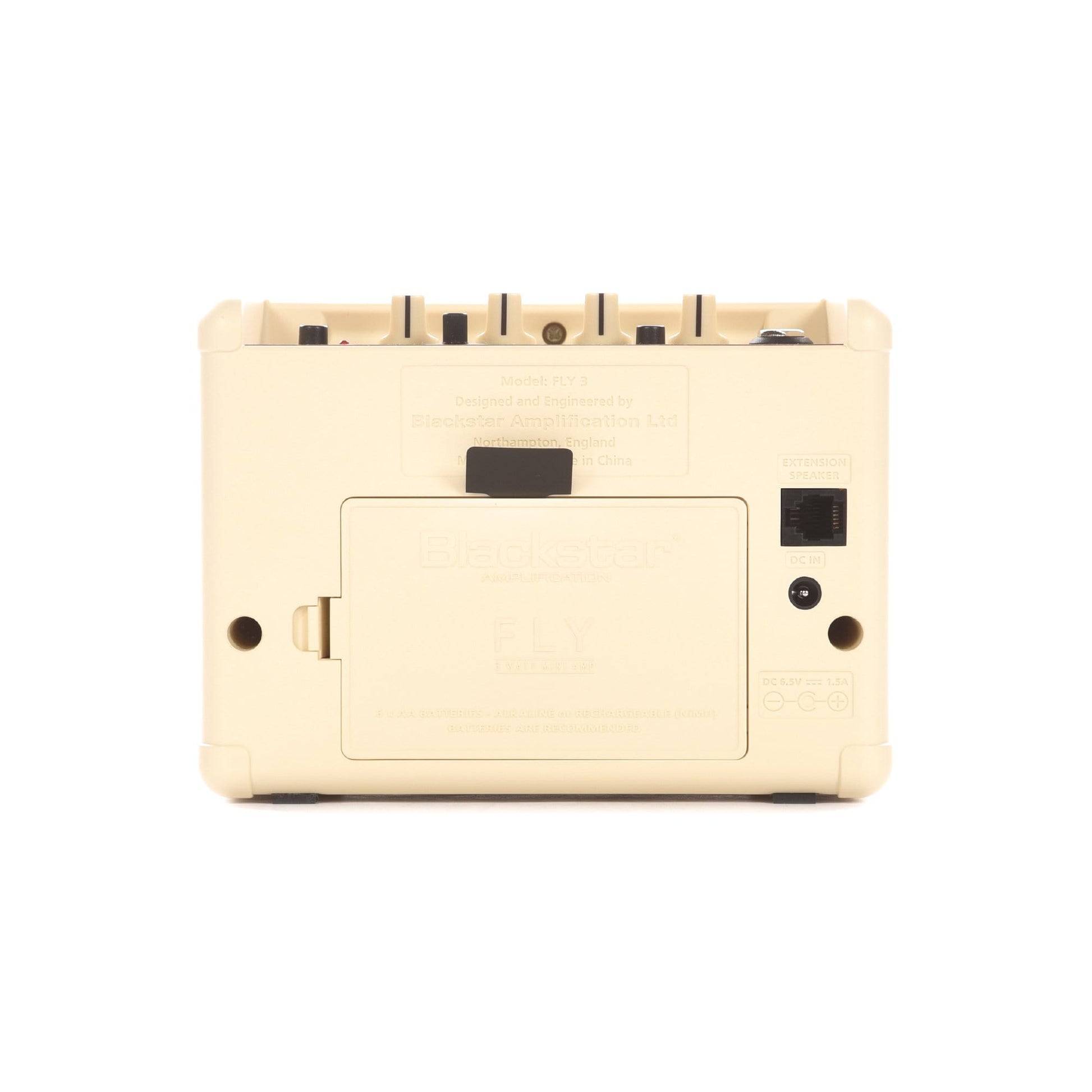 Blackstar FLY3 Acoustic Amp Amps / Acoustic Amps