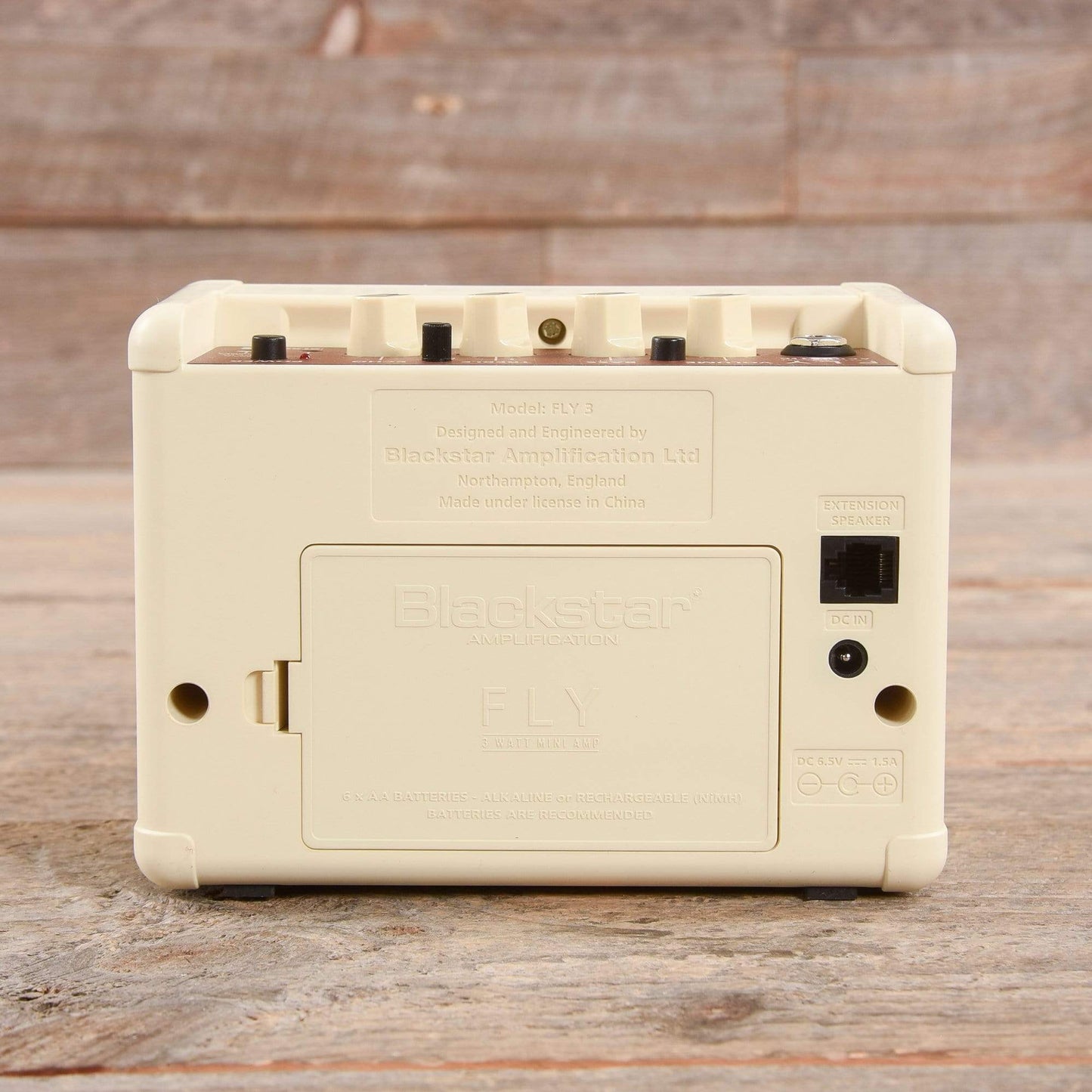 Blackstar FLY3 Acoustic Amp Amps / Acoustic Amps