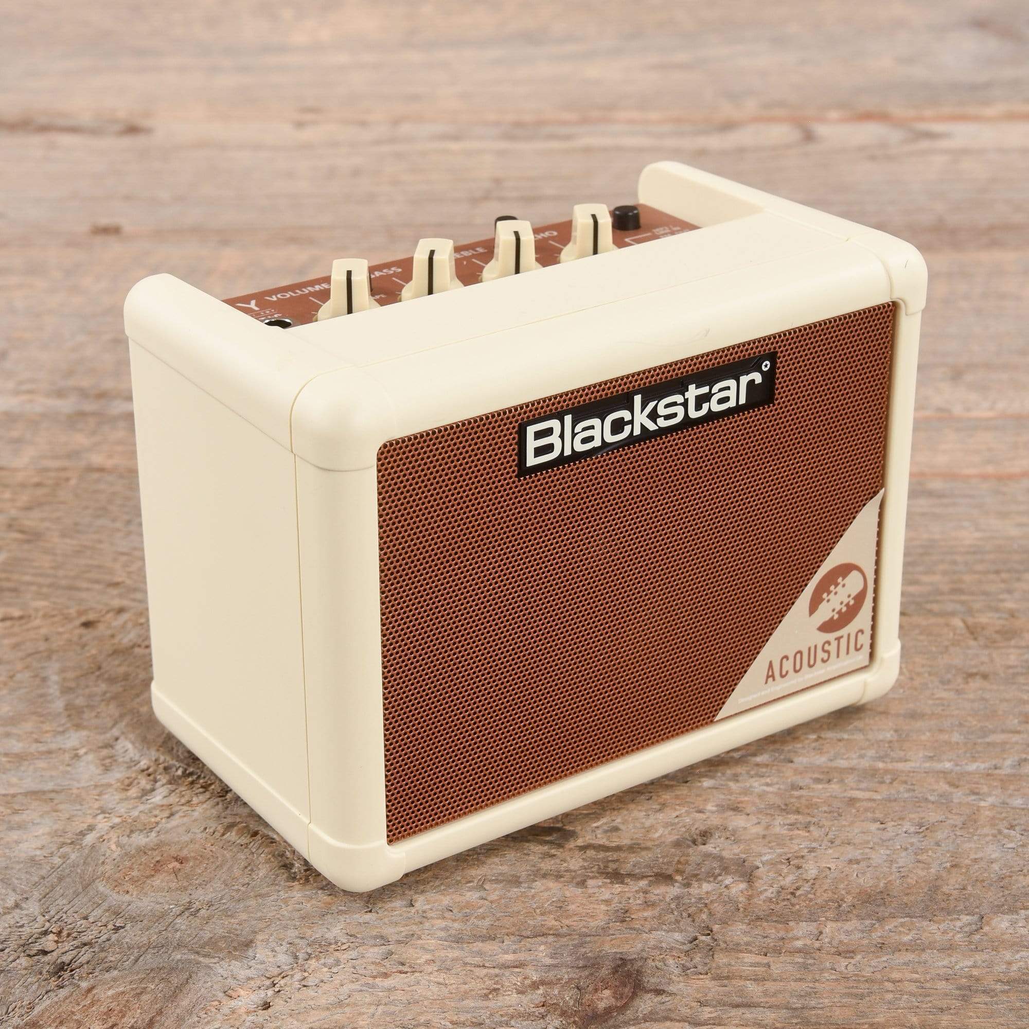 Blackstar FLY3 Acoustic Amp Amps / Acoustic Amps
