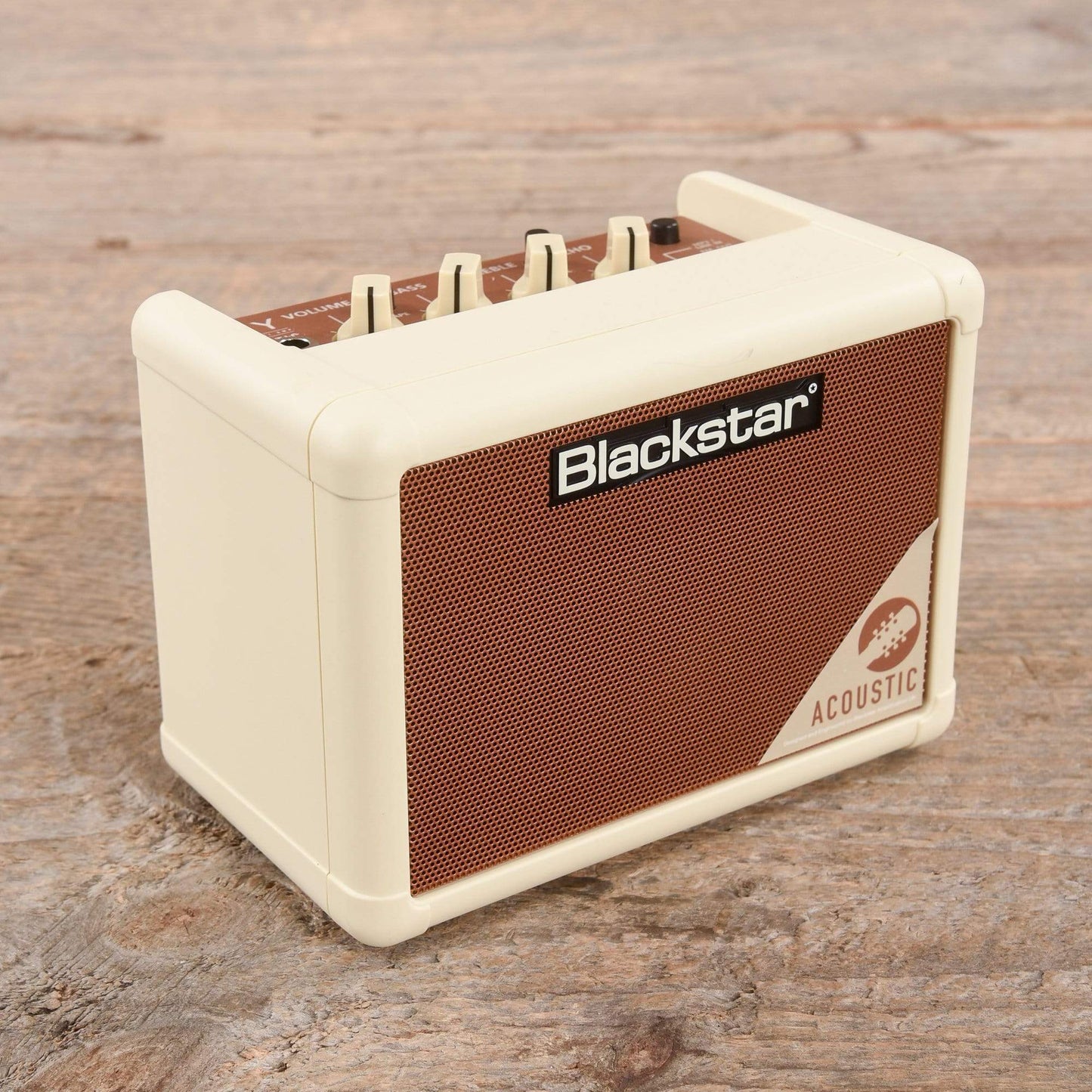 Blackstar FLY3 Acoustic Amp Amps / Acoustic Amps