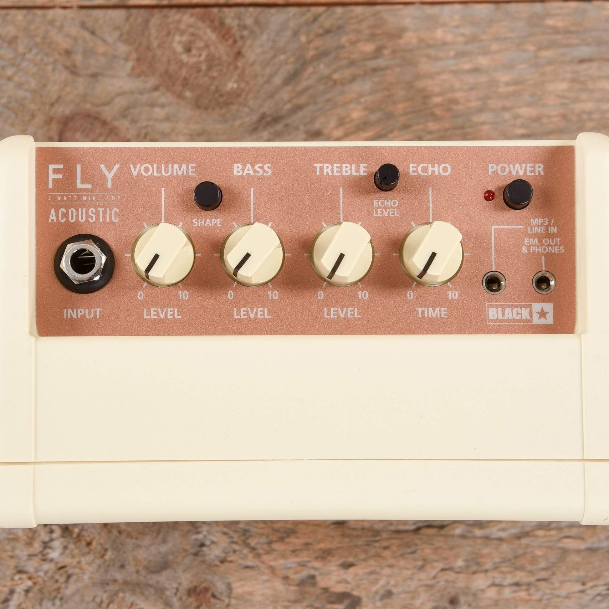 Blackstar FLY3 Acoustic Amp Amps / Acoustic Amps