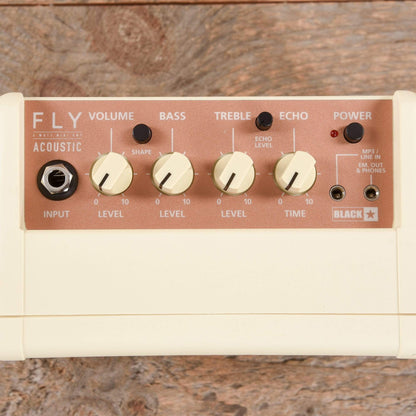 Blackstar FLY3 Acoustic Amp Amps / Acoustic Amps