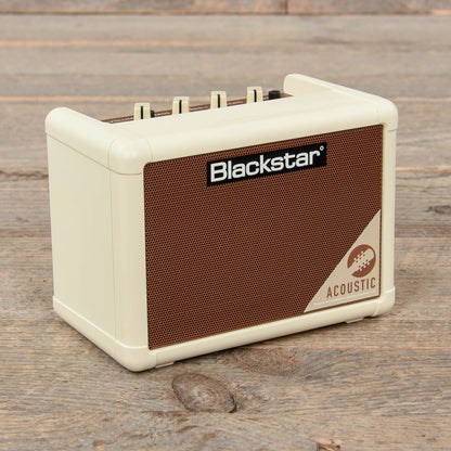 Blackstar FLY3 Acoustic Amp Amps / Acoustic Amps