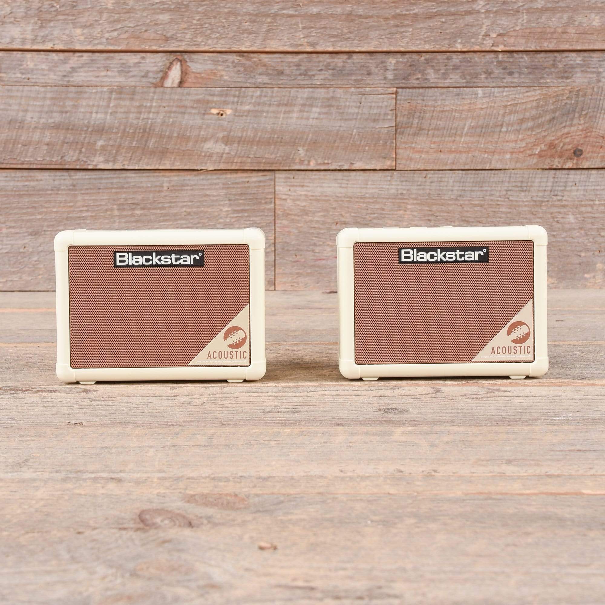 Blackstar FLY3 Acoustic Pack Amps / Acoustic Amps