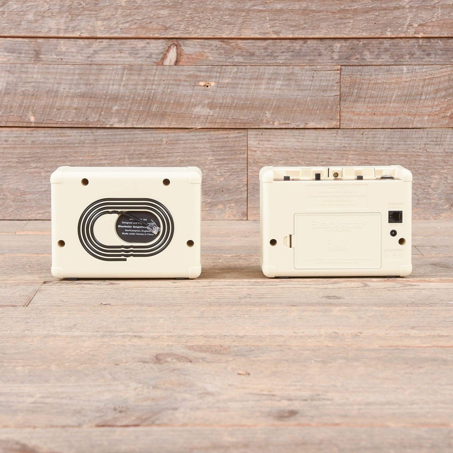 Blackstar FLY3 Acoustic Pack Amps / Acoustic Amps