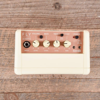 Blackstar FLY3 Acoustic Pack Amps / Acoustic Amps