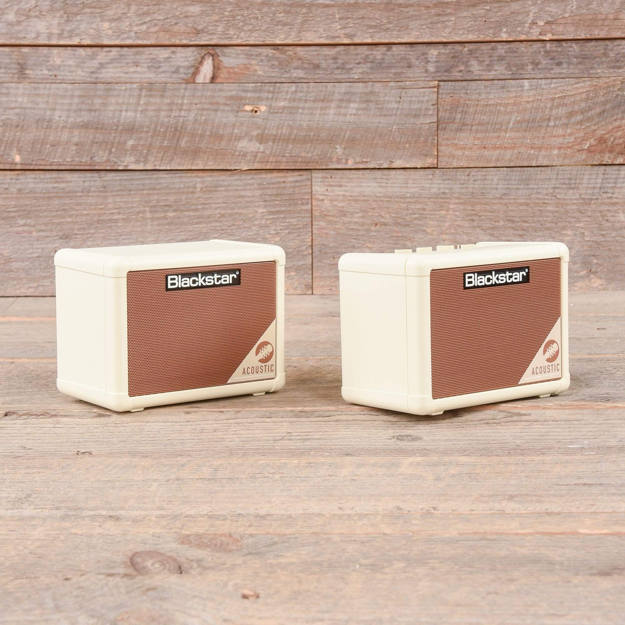 Blackstar FLY3 Acoustic Pack Amps / Acoustic Amps