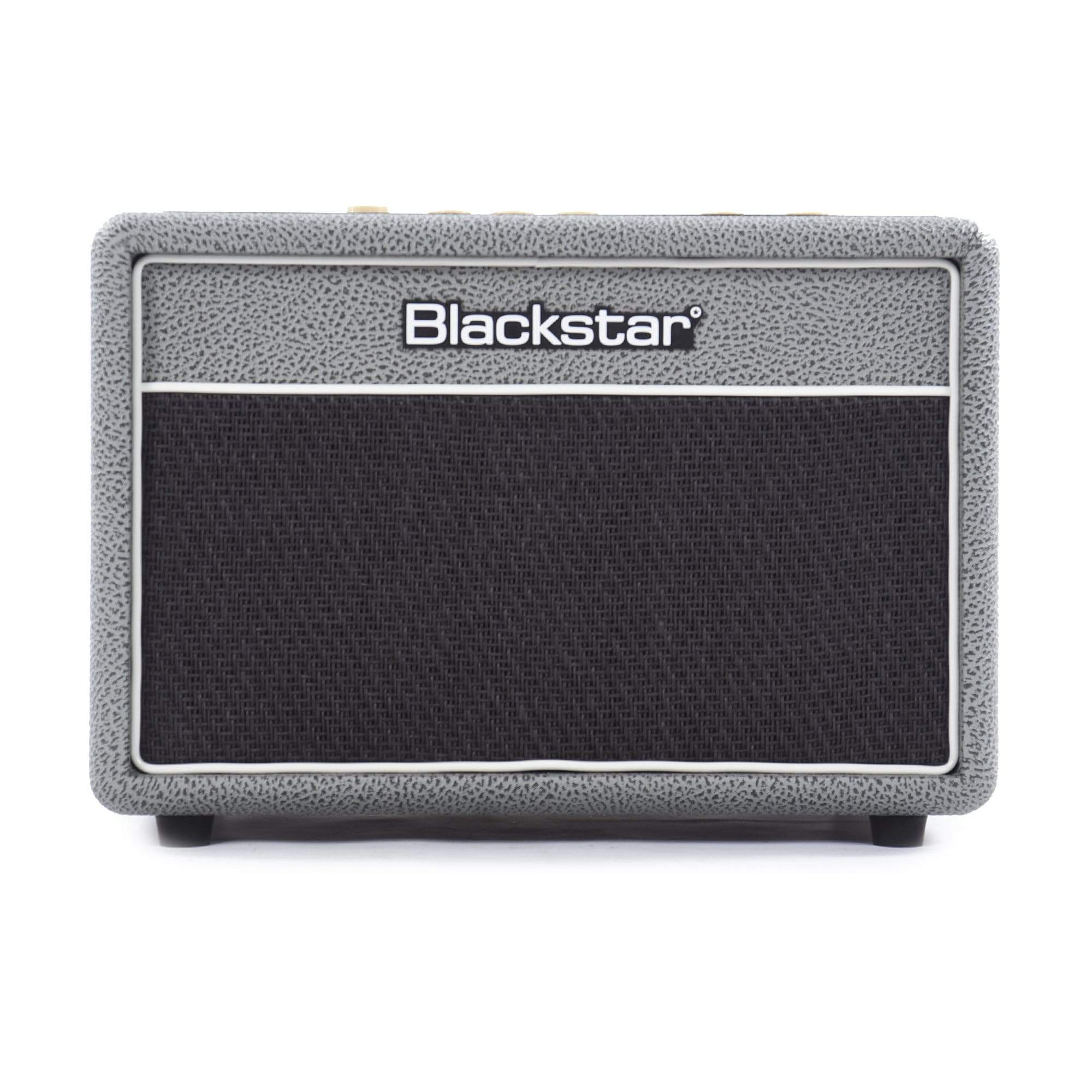 Blackstar ID:Core BEAM Acoustic Guitar Amp Combo Grey Bronco Amps / Acoustic Amps