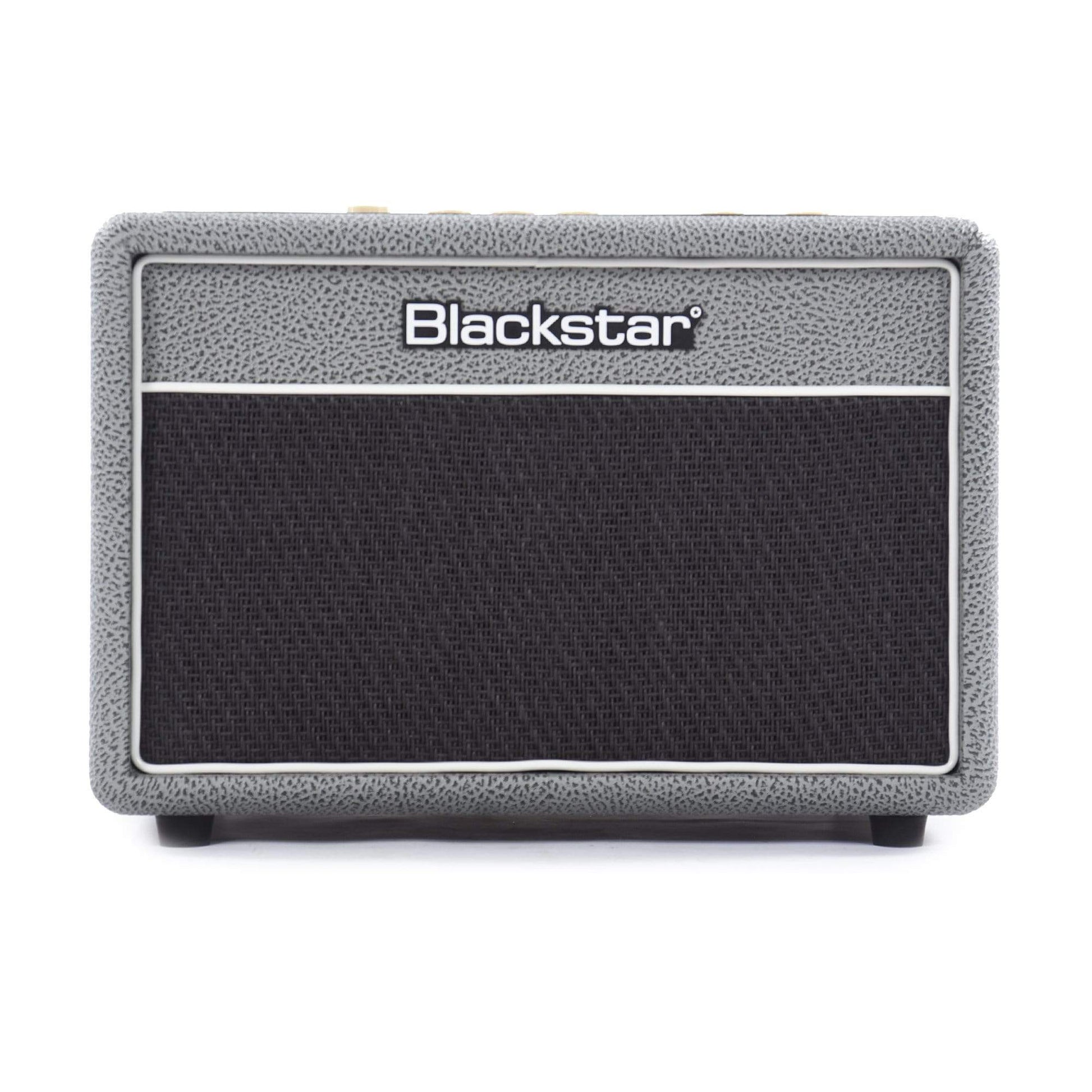 Blackstar ID:Core BEAM Acoustic Guitar Amp Combo Grey Bronco Amps / Acoustic Amps