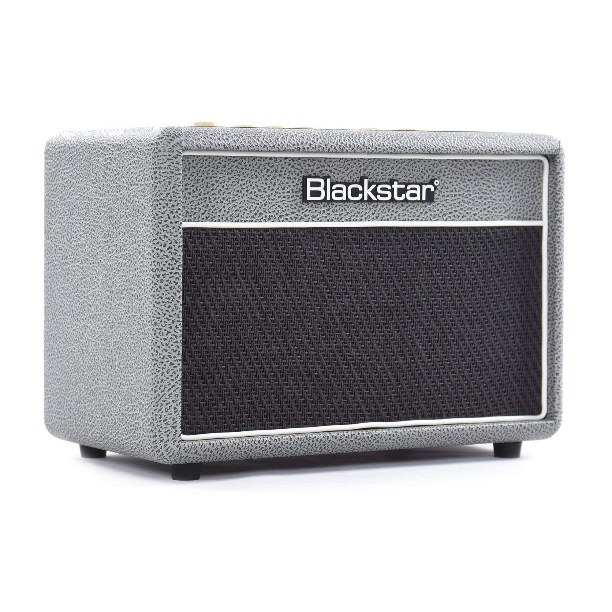 Blackstar ID:Core BEAM Acoustic Guitar Amp Combo Grey Bronco Amps / Acoustic Amps