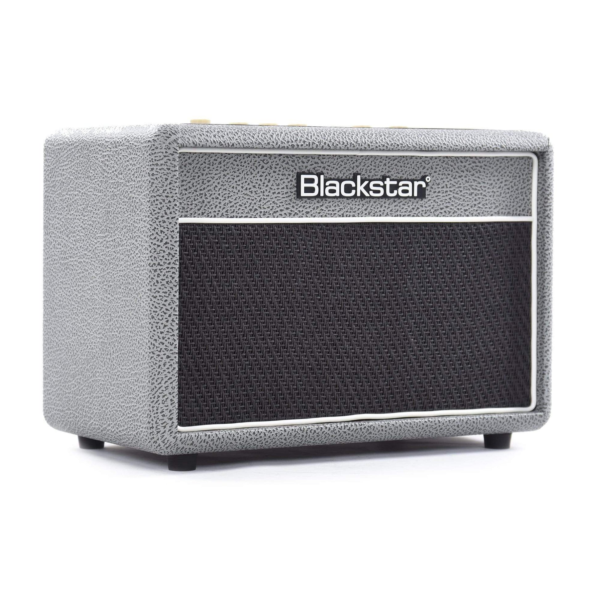 Blackstar ID:Core BEAM Acoustic Guitar Amp Combo Grey Bronco Amps / Acoustic Amps