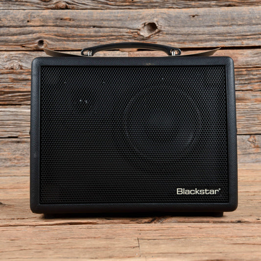 Blackstar Sonnet 60W Acoustic Amp Black Amps / Acoustic Amps