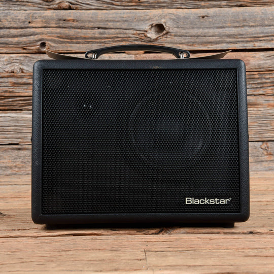 Blackstar Sonnet 60W Acoustic Amp Black Amps / Acoustic Amps