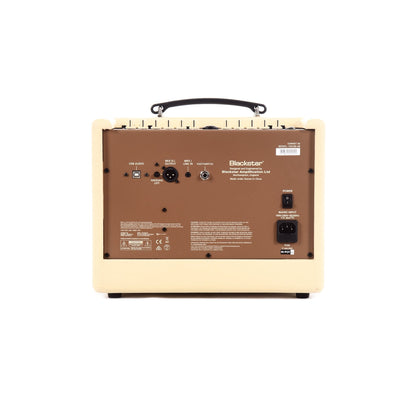 Blackstar Sonnet 60W Acoustic Amp Blonde Amps / Acoustic Amps