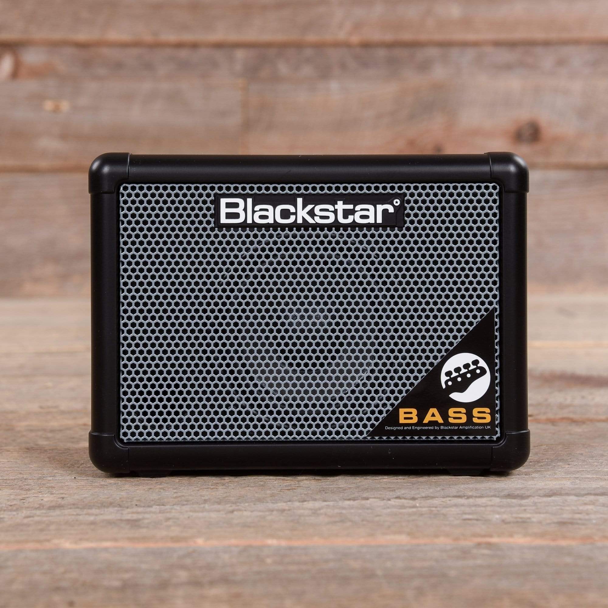 Blackstar Fly 3 Battery Powered Bass Amp Amps / Bass Combos