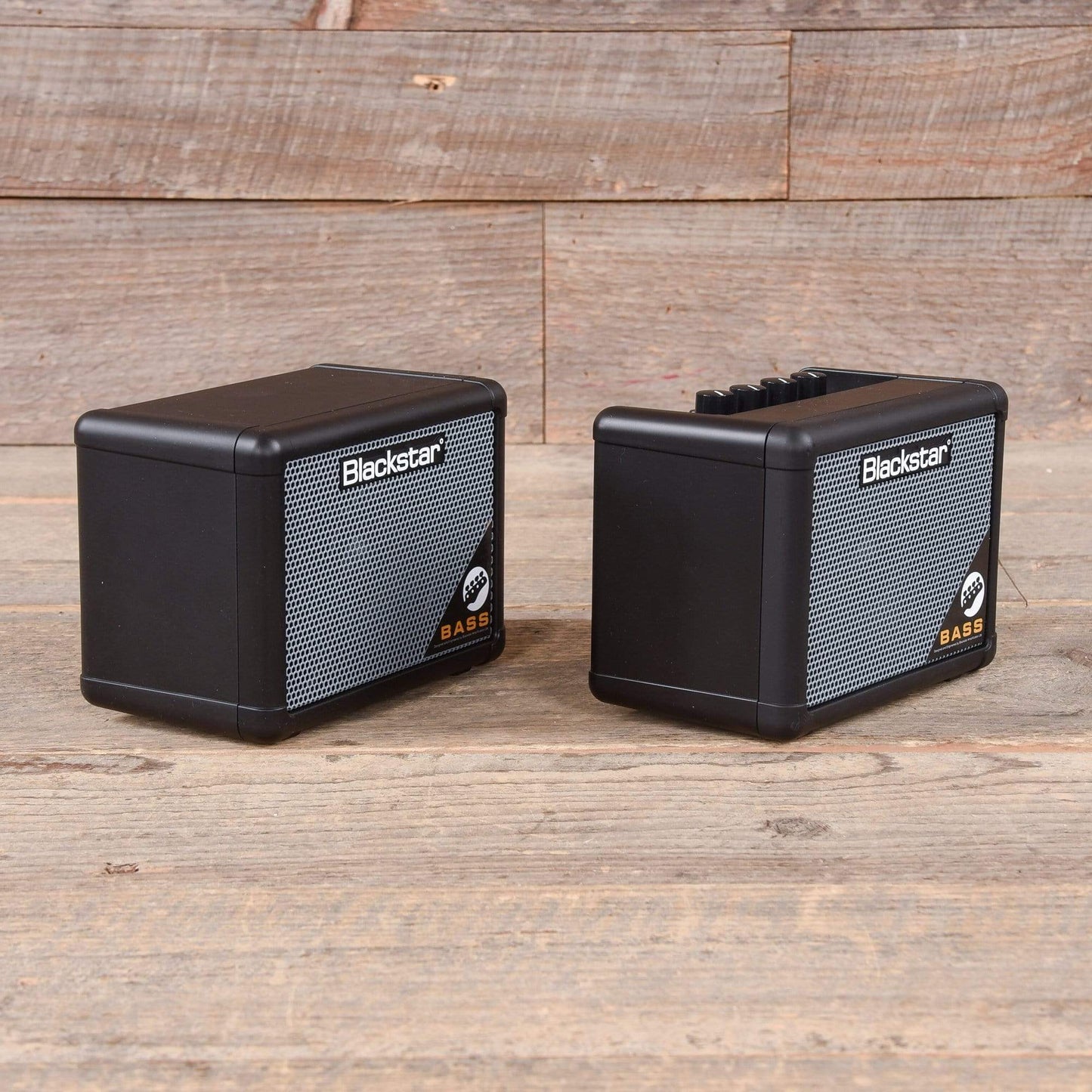 Blackstar Fly 3 Battery Powered Bass Amp, Cab, and PSU Amps / Bass Combos