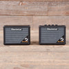 Blackstar Fly 3 Battery Powered Bass Amp, Cab, and PSU Amps / Bass Combos