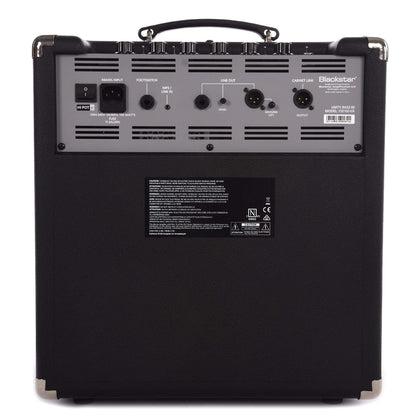 Blackstar Unity Bass 1x10 60 Watt Bass Combo Amps / Bass Combos