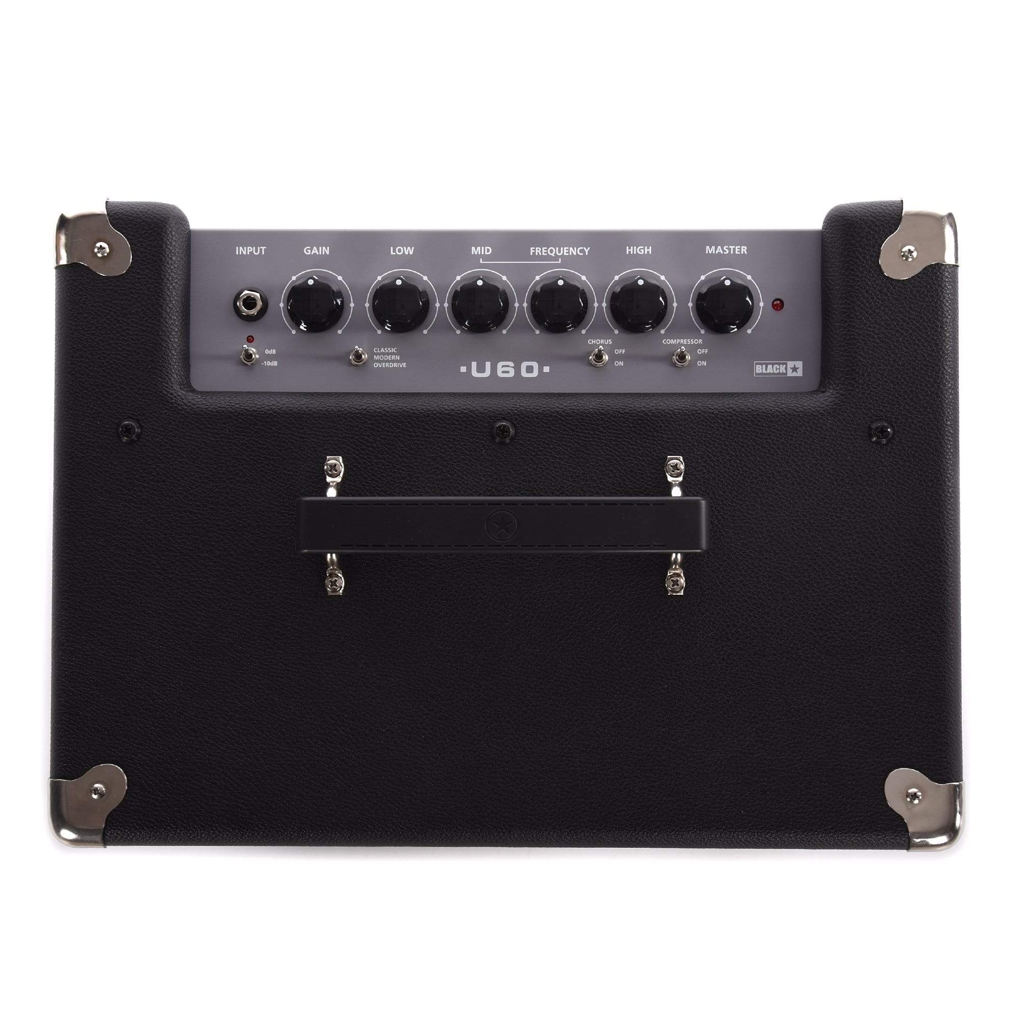 Blackstar Unity Bass 1x10 60 Watt Bass Combo Amps / Bass Combos