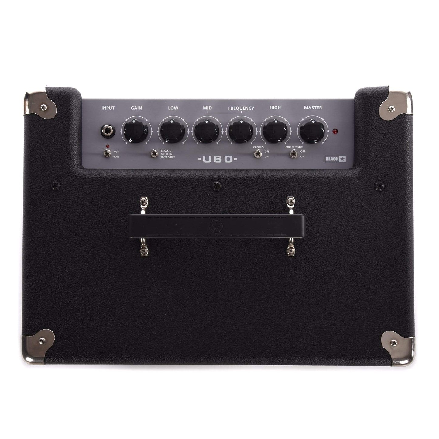Blackstar Unity Bass 1x10 60 Watt Bass Combo Amps / Bass Combos