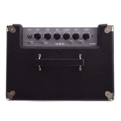 Blackstar Unity Bass 1x10 60 Watt Bass Combo Amps / Bass Combos