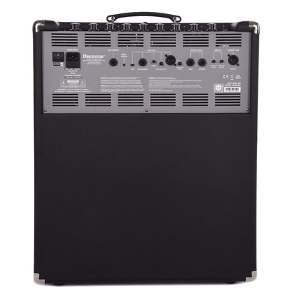 Blackstar Unity Bass 2x10 500 Watt Bass Combo Amps / Bass Combos