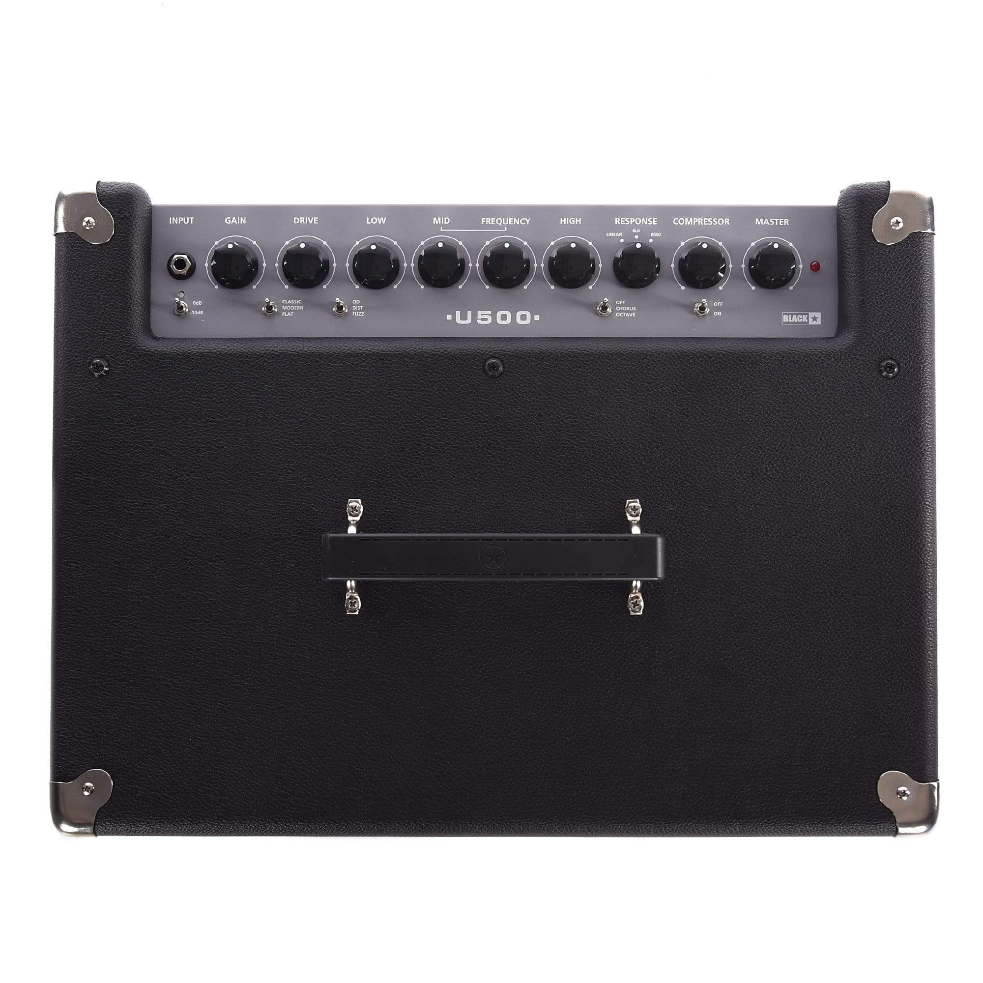 Blackstar Unity Bass 2x10 500 Watt Bass Combo Amps / Bass Combos