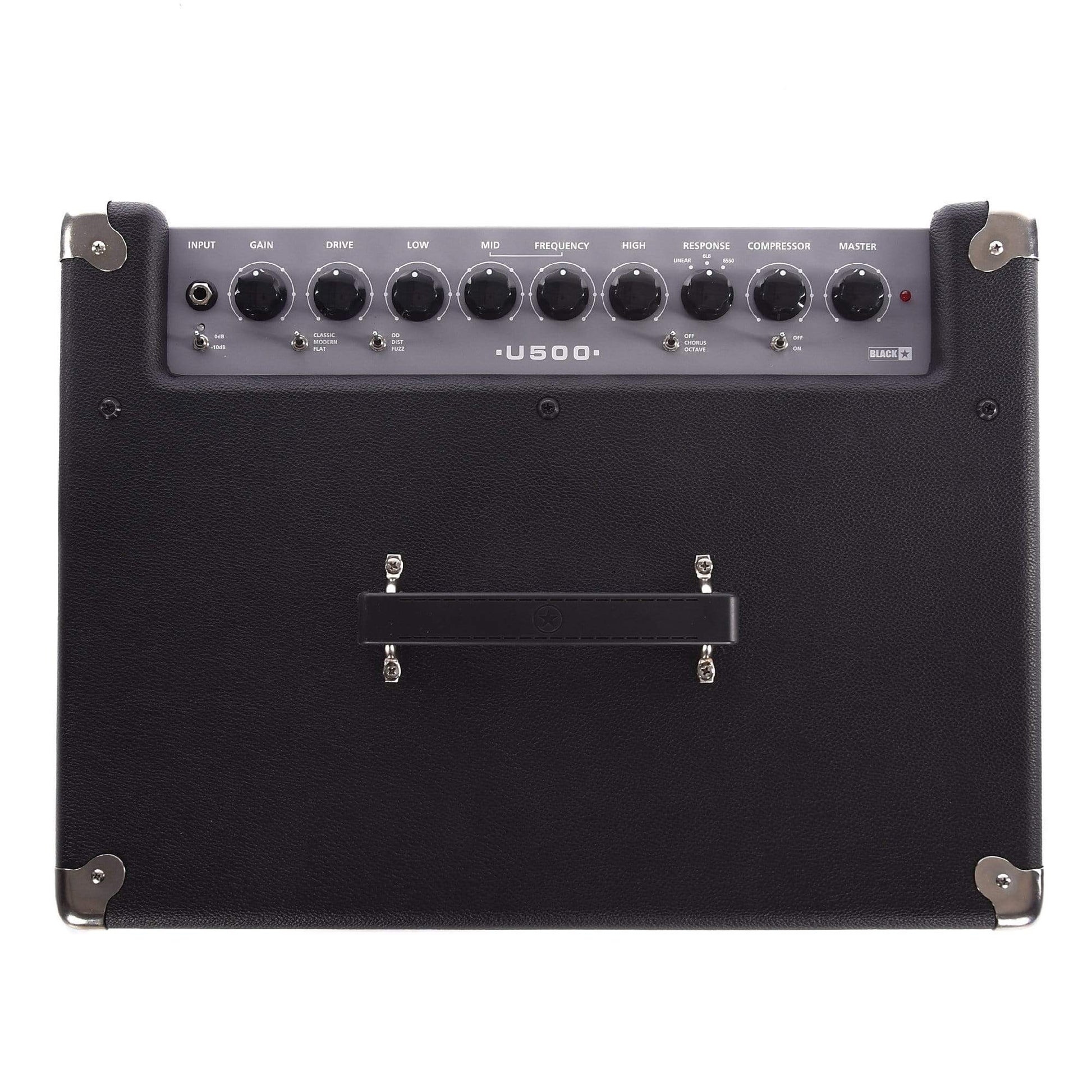 Blackstar Unity Bass 2x10 500 Watt Bass Combo Amps / Bass Combos