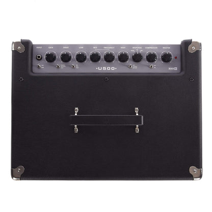 Blackstar Unity Bass 2x10 500 Watt Bass Combo Amps / Bass Combos